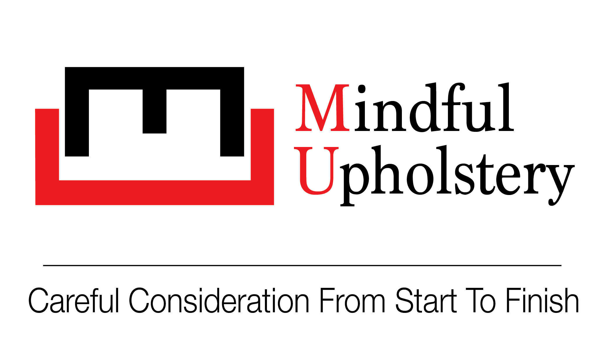 Mindful Upholstery