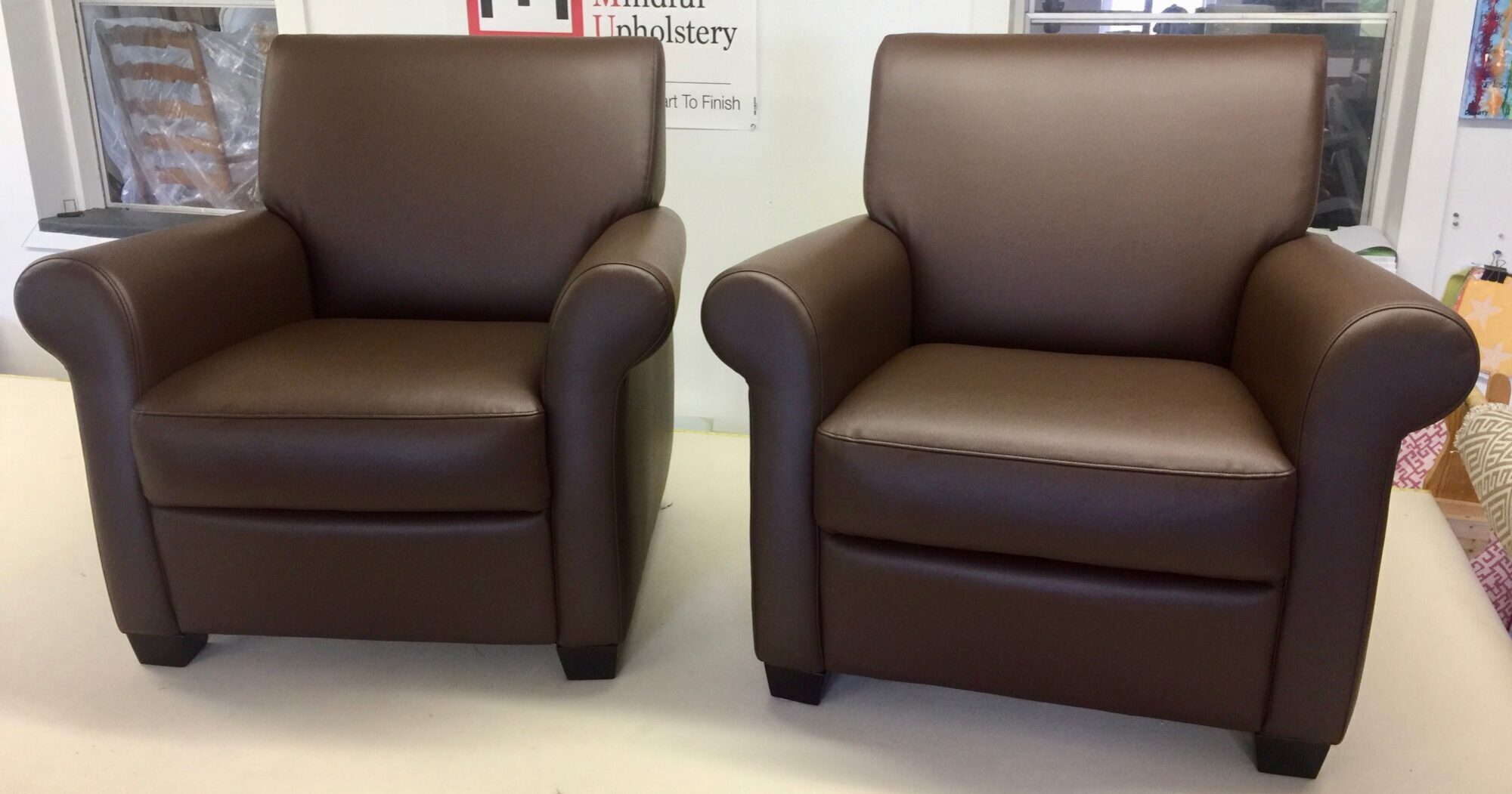 Mindful Upholstery LLC
